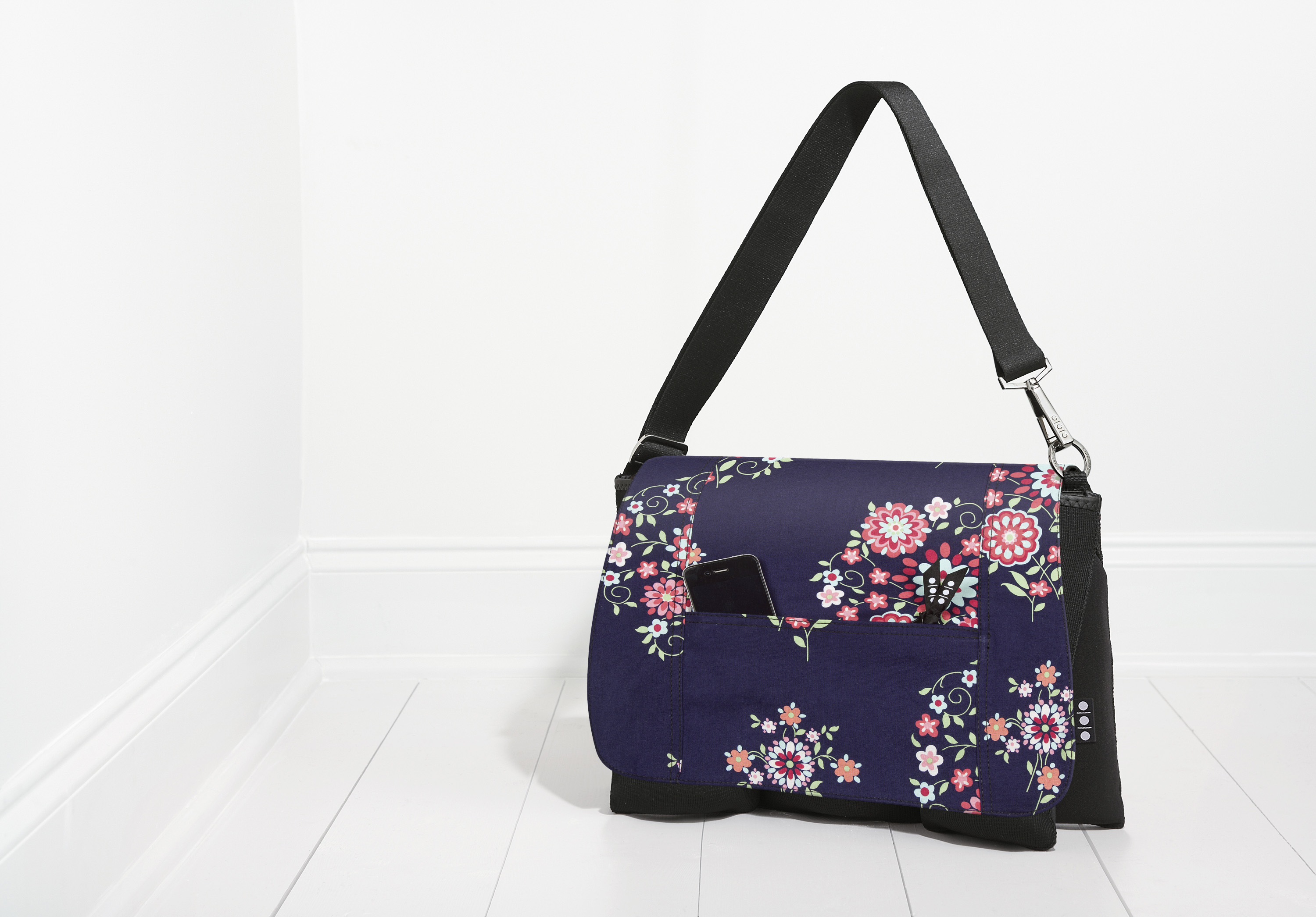 Shootsac cover / pusseklut