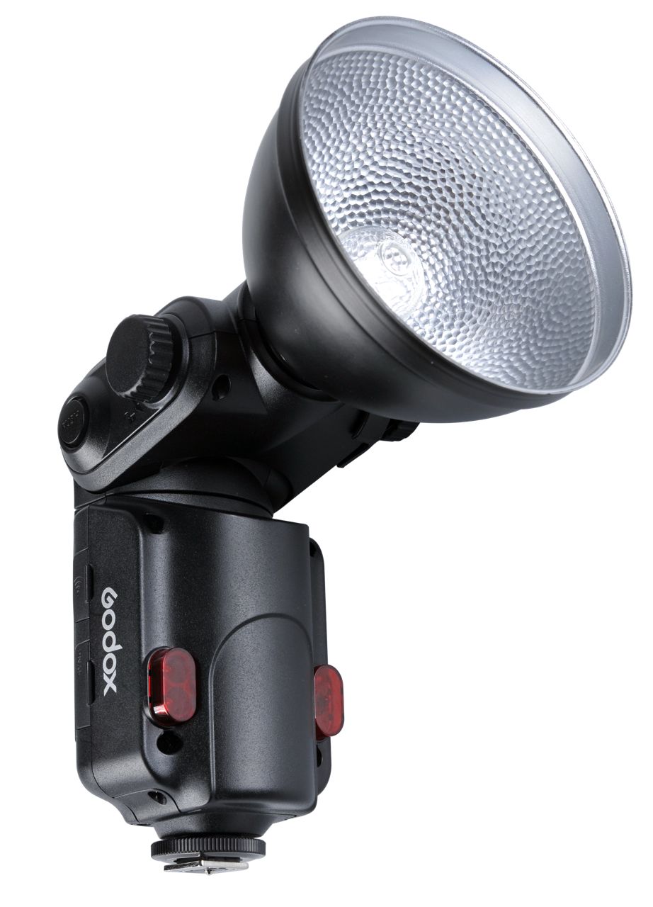 Witstro AD180 kit - 5