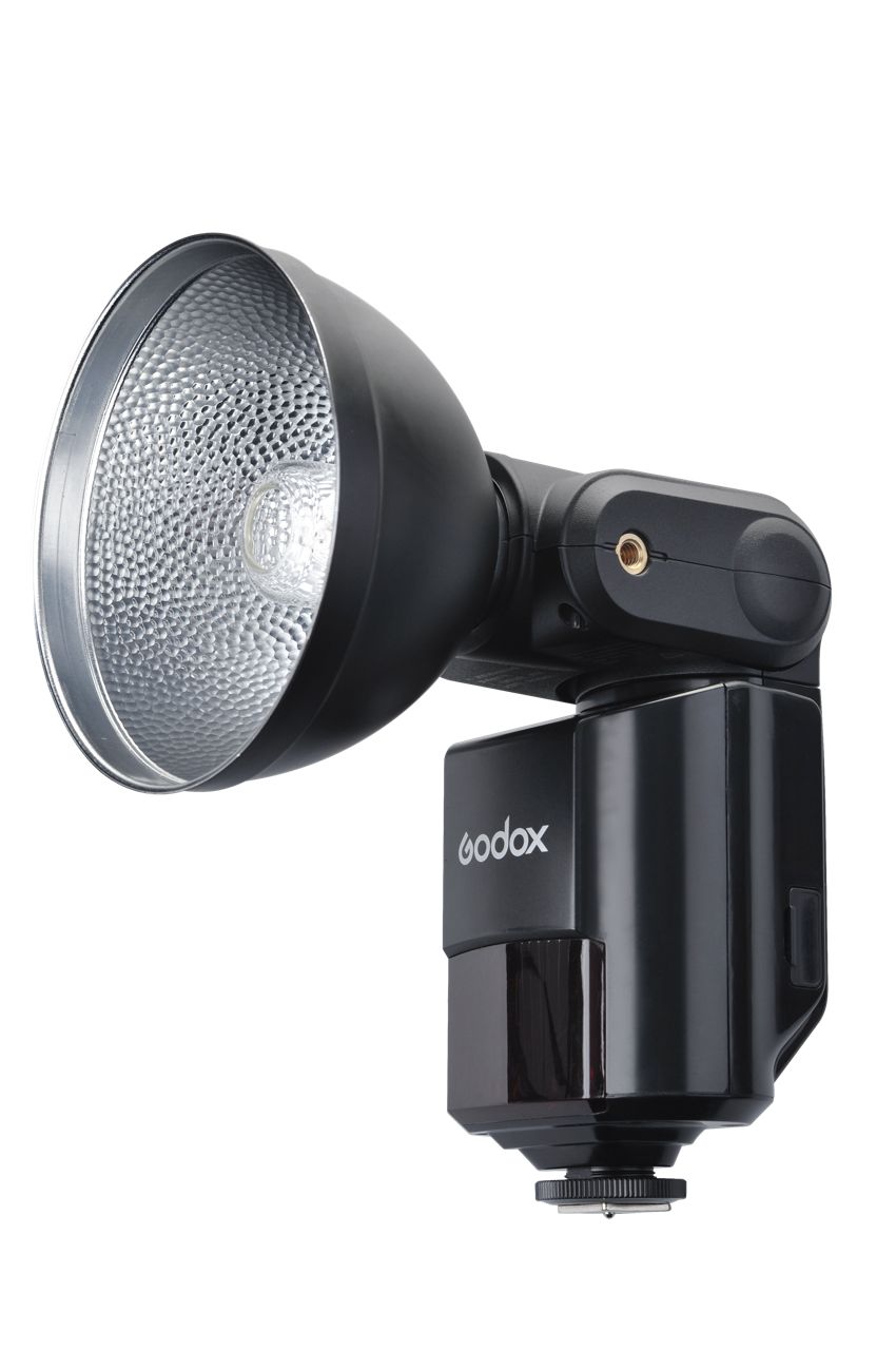 Witstro AD180 kit - 7