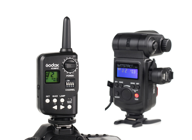 Witstro AD180 kit - 14