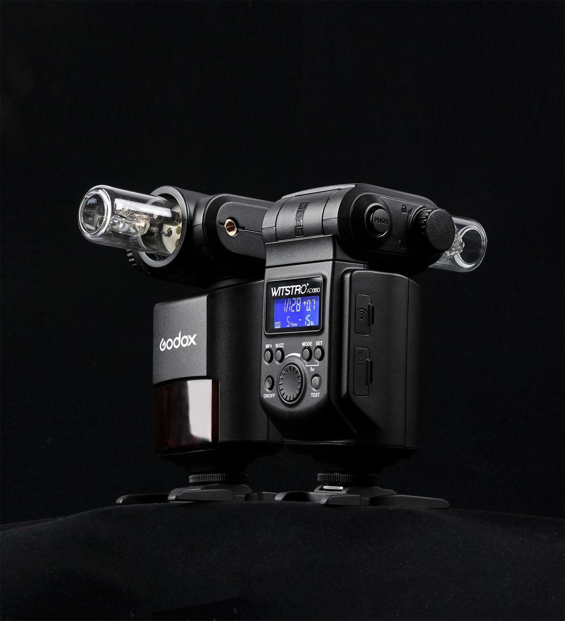 Witstro AD180 kit - 11