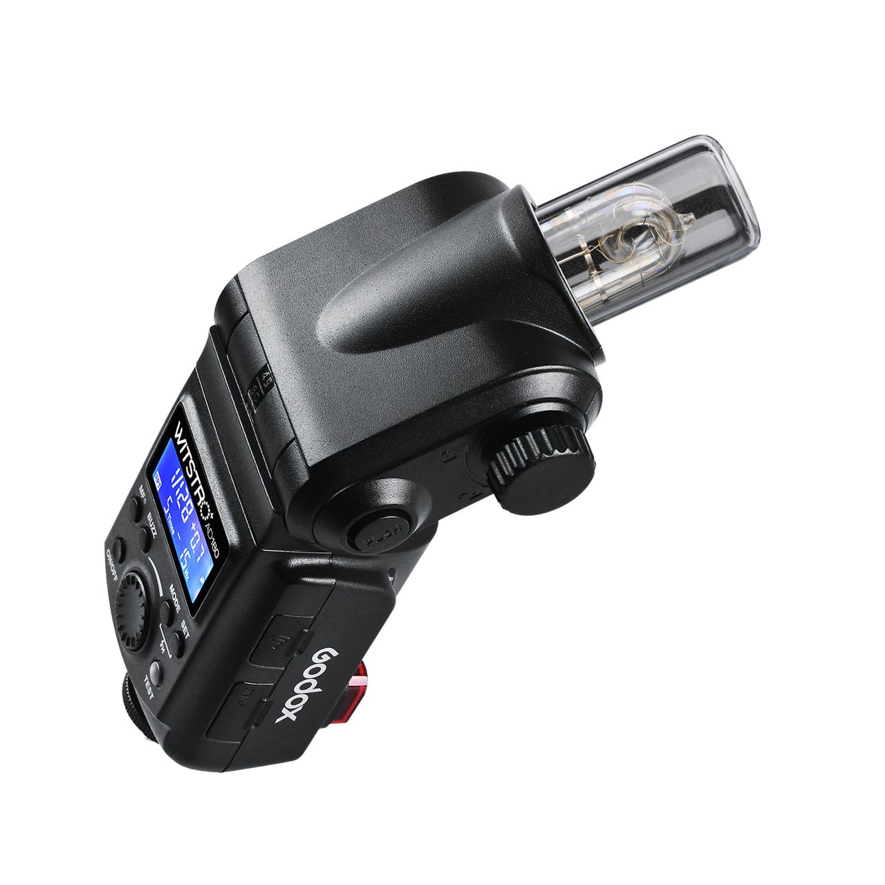 Witstro AD180 kit - 3