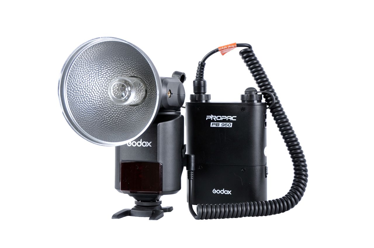 Witstro AD180 kit - 9