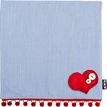 Shootsac cover / pusseklut