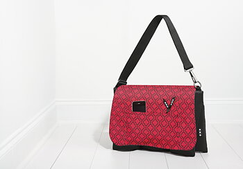 Shootsac cover / pusseklut