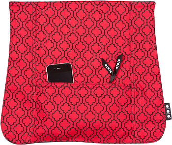Shootsac cover / pusseklut