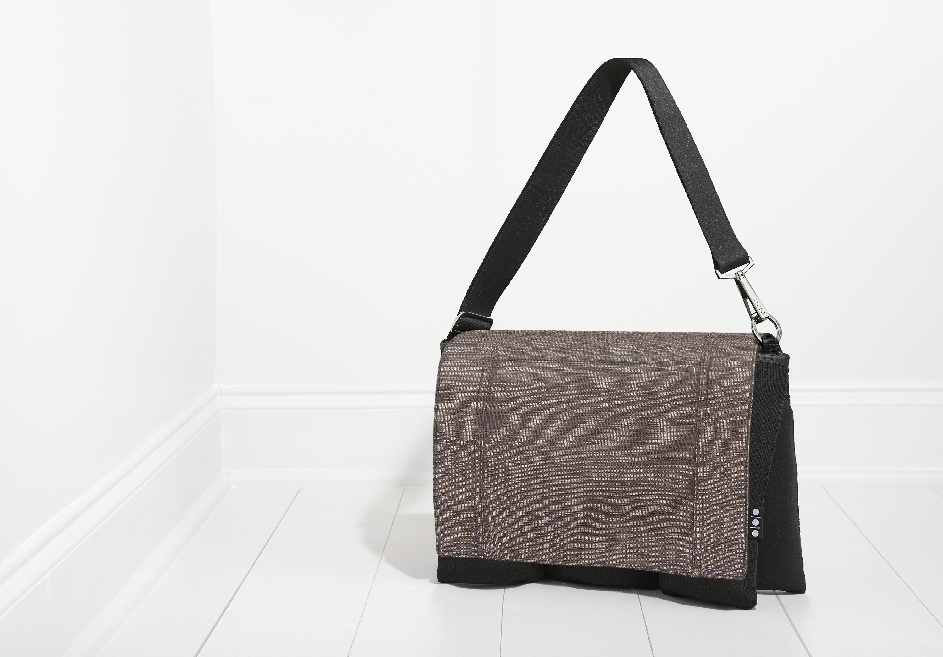 Shootsac cover / pusseklut