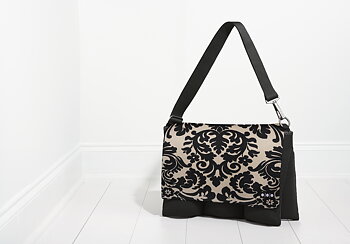 Shootsac cover / pusseklut