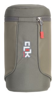 Large Lens Holster - Grey - 2