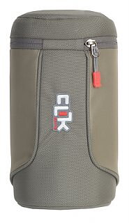 Large Lens Holster - Grey