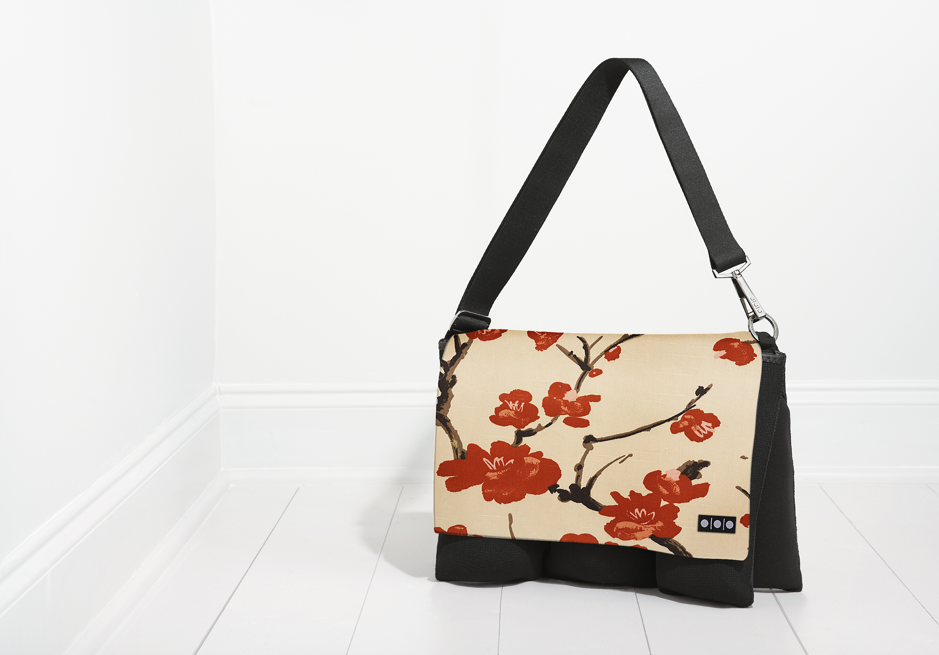 Shootsac cover / pusseklut