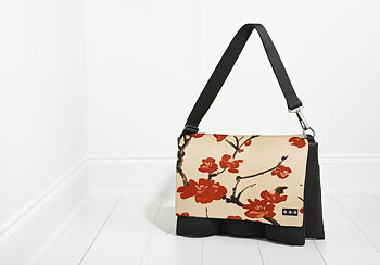 Shootsac cover / pusseklut