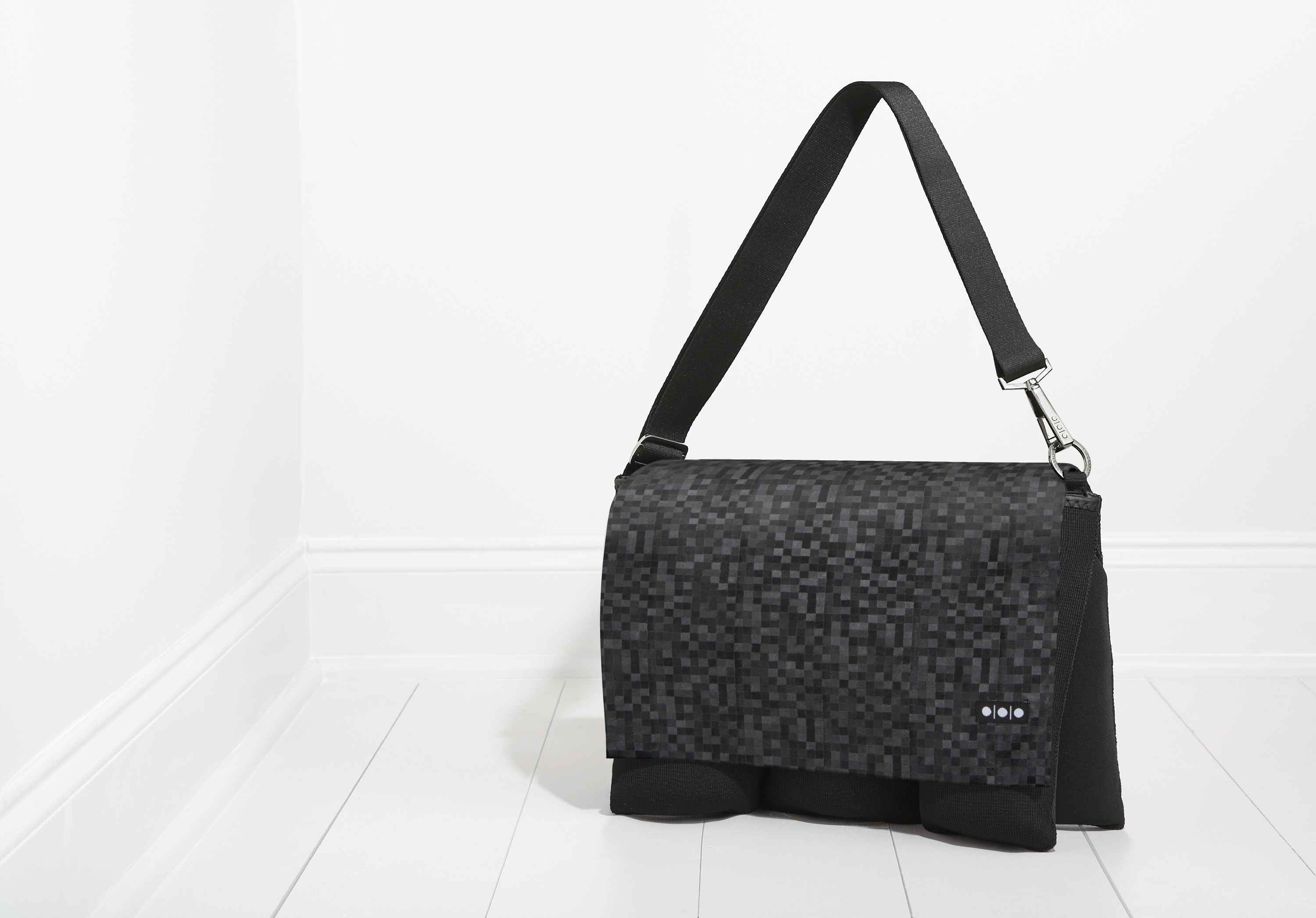 Shootsac cover / pusseklut