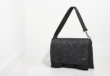 Shootsac cover / pusseklut