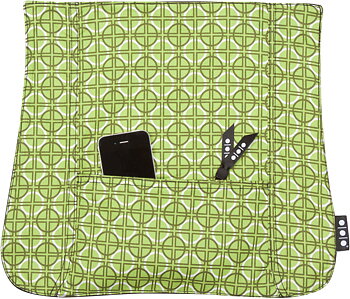 Shootsac cover / pusseklut