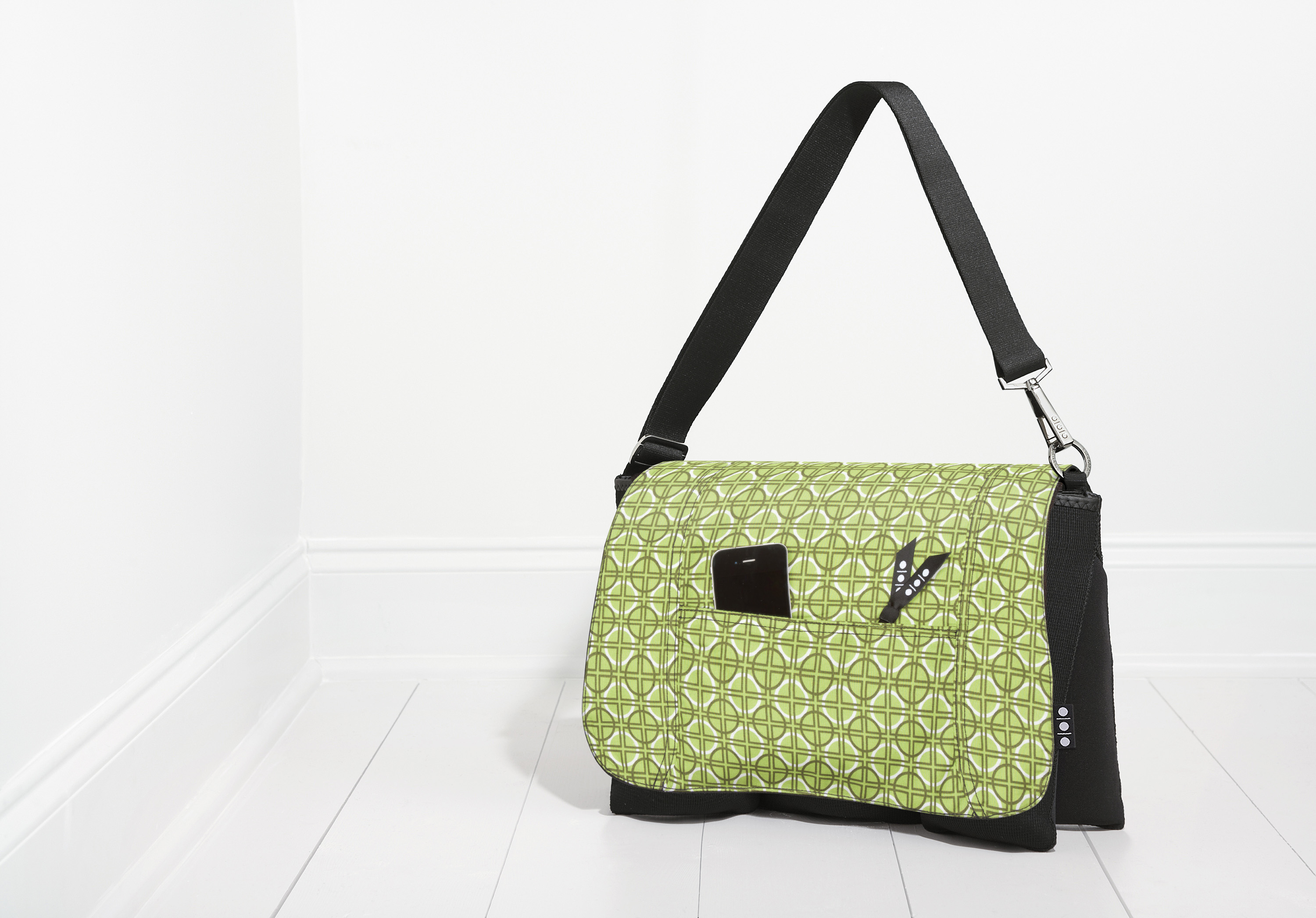 Shootsac cover