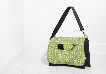 Shootsac cover / pusseklut