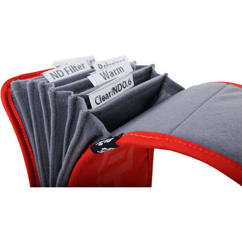 Square Filter Valet - 3