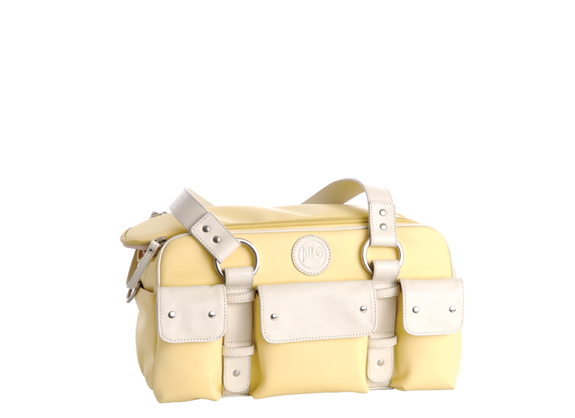 Jill-E Yellow small - 2