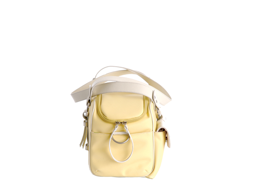 Jill-E Yellow small - 4
