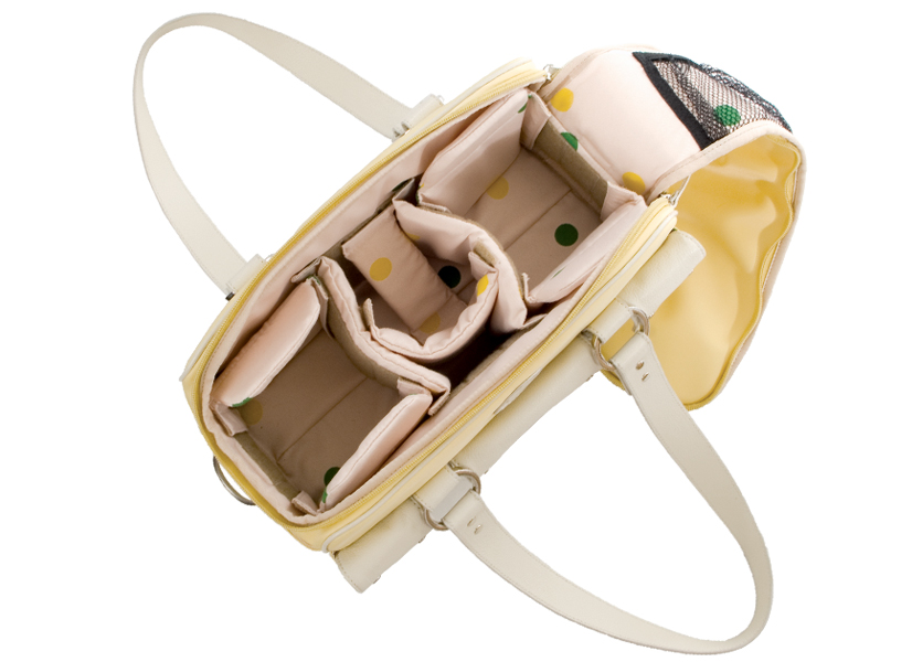 Jill-E Yellow small - 5