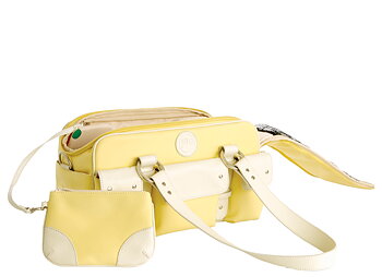 Jill-E Yellow small