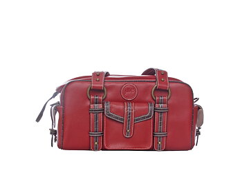 Jill-E Red small