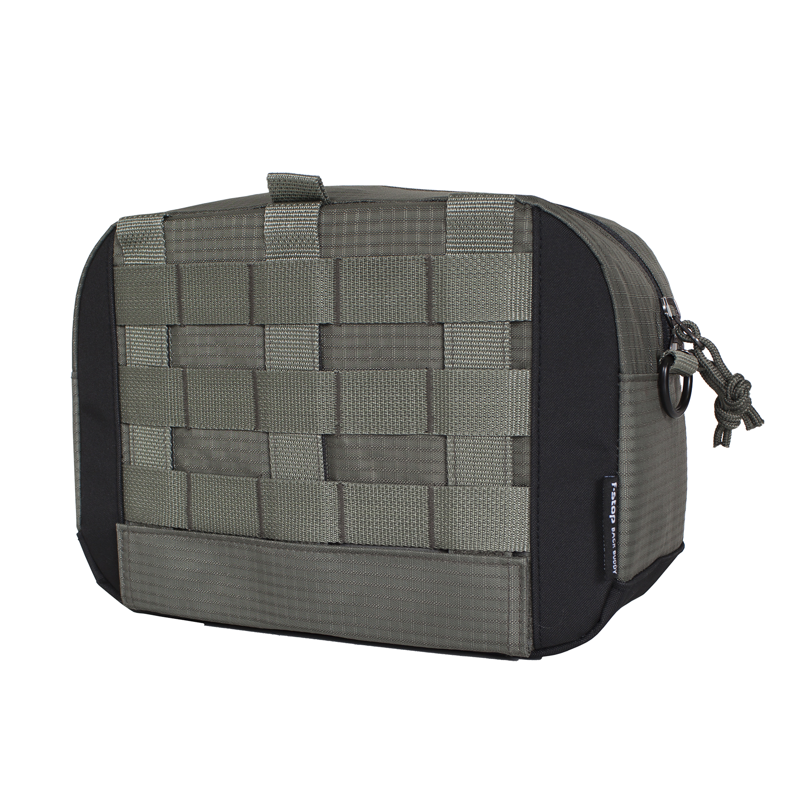 Harney pouch - 3