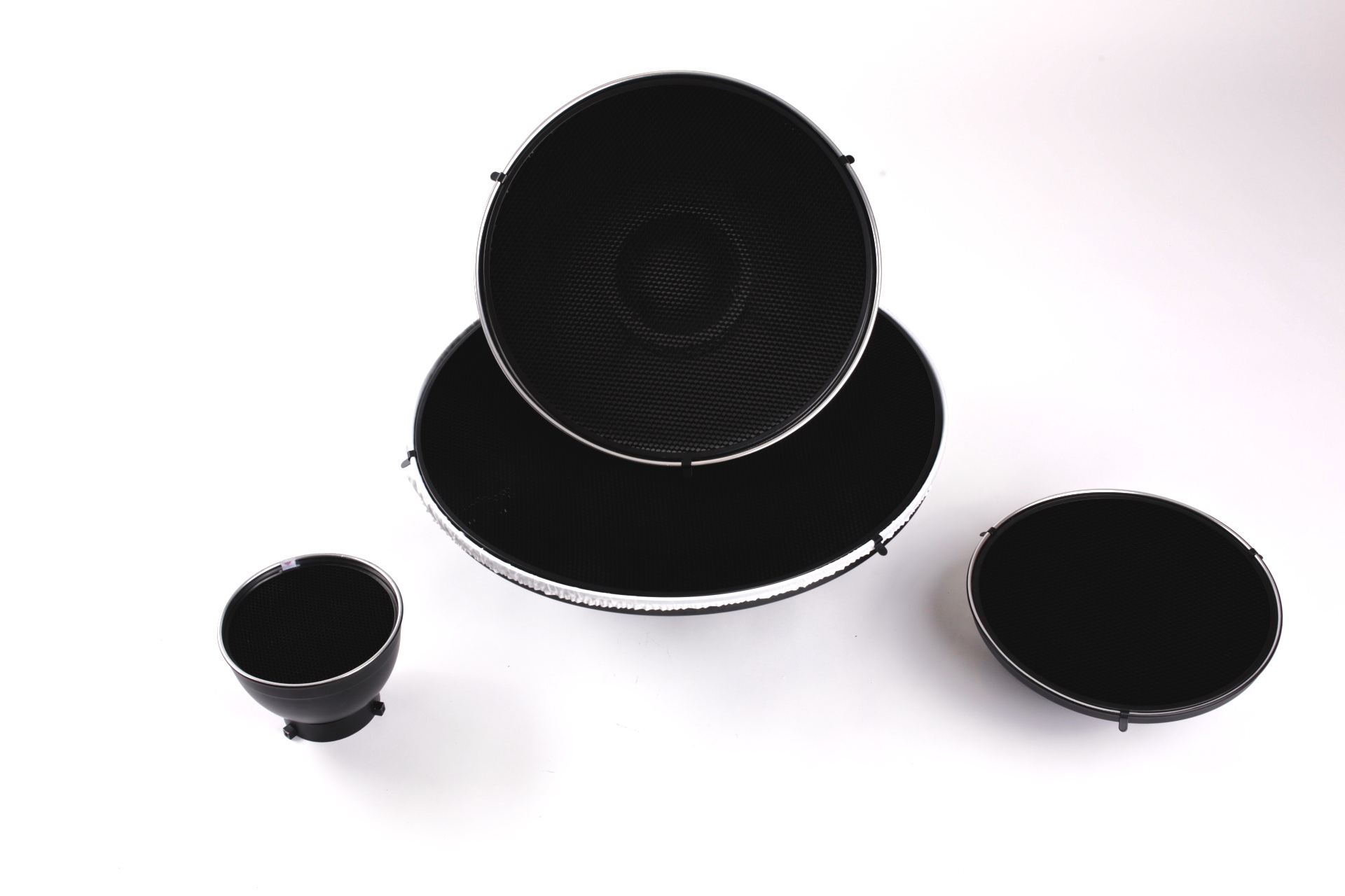 Beauty dish