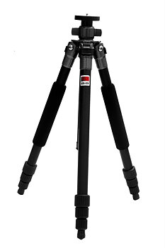 Redged Tripods