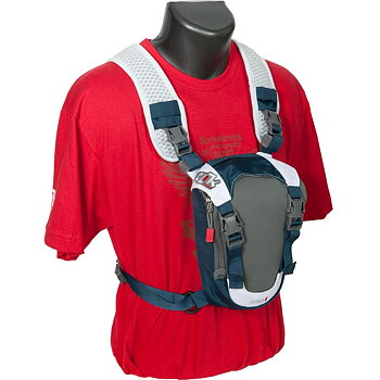 Chest pack