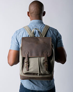 Backpacks