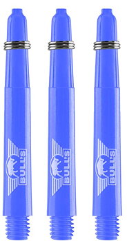 Bulls NL Nylon Dura + Ring Blue Inbetween 40mm