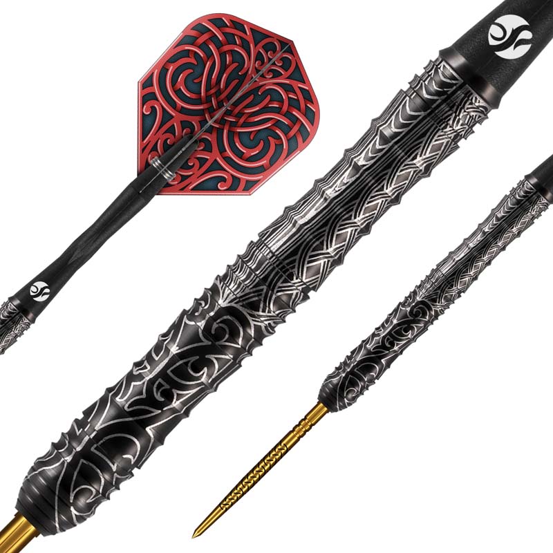 Shot Warrior Kapene Turbo Point 90% 24g - 3