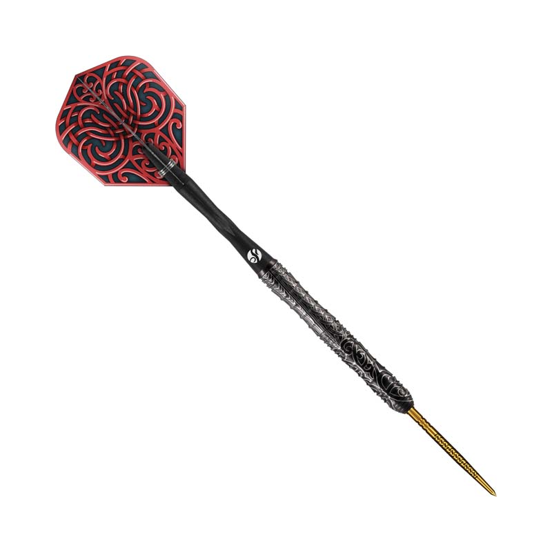 Shot Warrior Kapene Turbo Point 90% 24g - 2