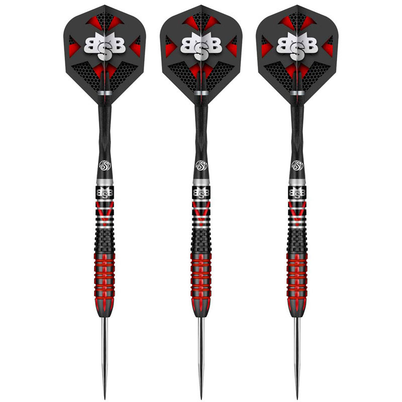Shot Michael Smith Tenacious 24g