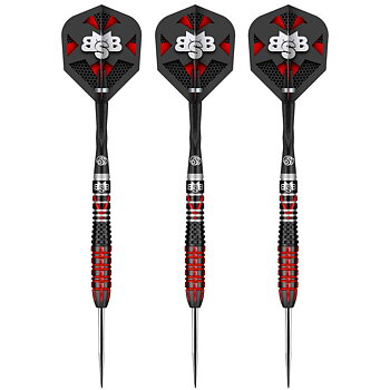 Shot Michael Smith Tenacious 24g