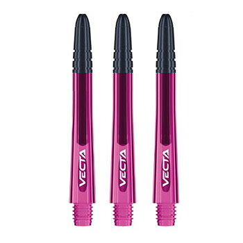 Winmau Vecta Rosa Medium 40mm