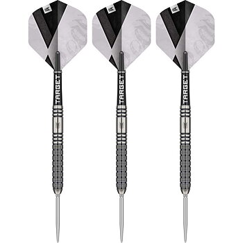 Target Beau Greaves GEN1 Swiss Point 90% 25g