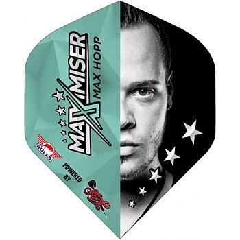 Bulls NL Powerflite Max Hopp Half Face Standard NO2