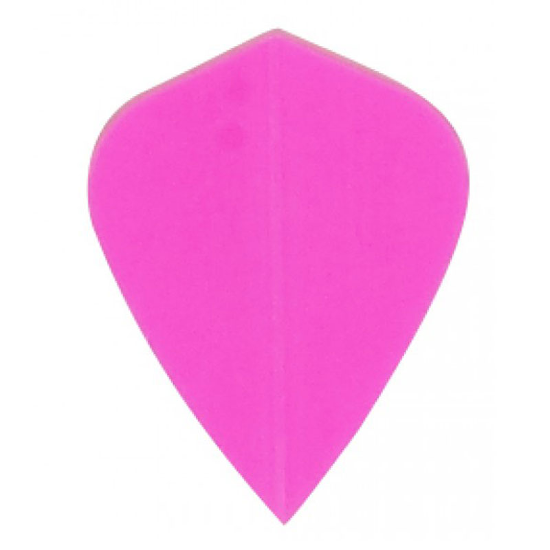 Designa Pink DSP Kite