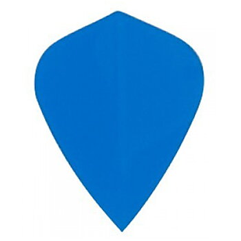 Designa Blue DSP Kite