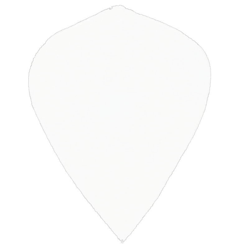 Designa White DSP Kite