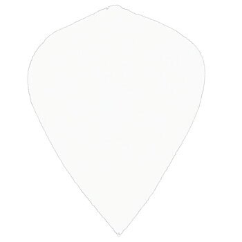 Designa White DSP Kite