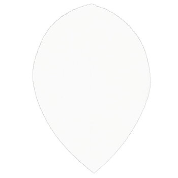 Designa White DSP Pear