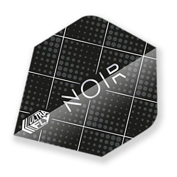 Unicorn Noir Dot NO6 Shape