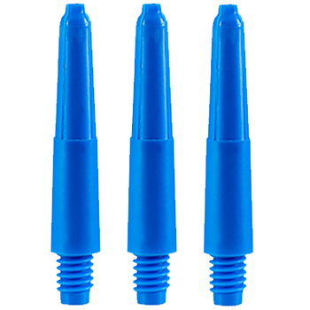 Designa Nylon Blue Extra Short 29mm