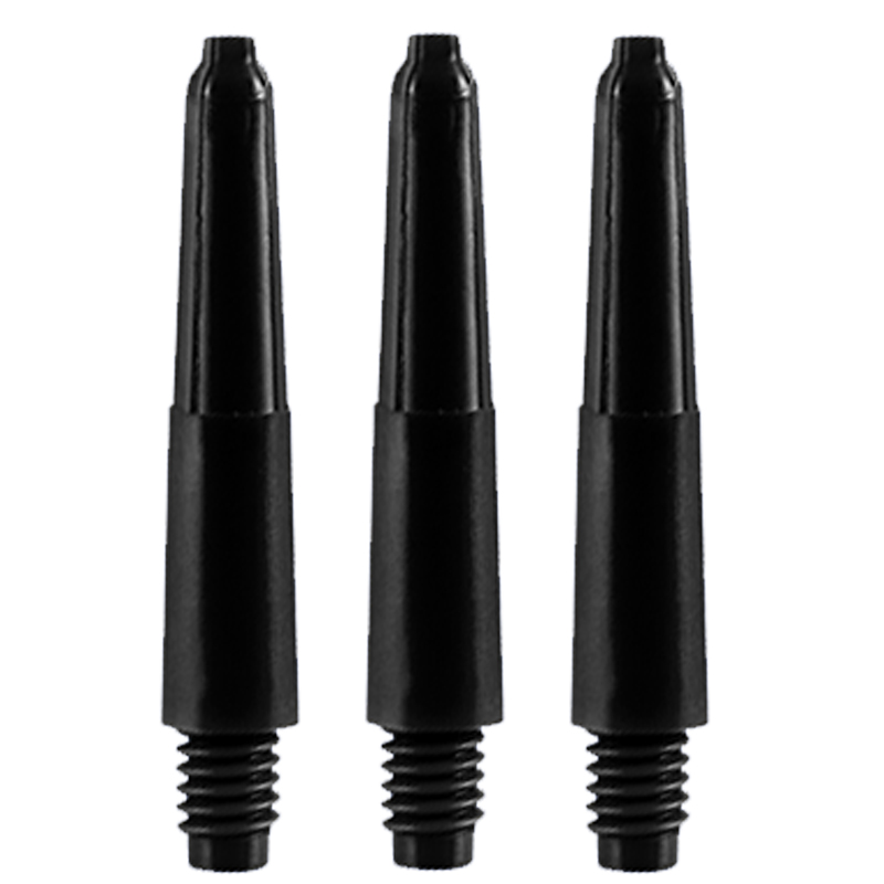 Designa Nylon Black Extra Short 29mm