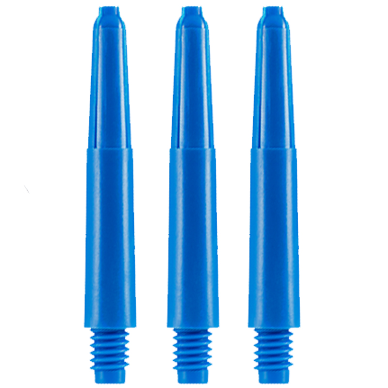 Designa Nylon Blue Short 35mm