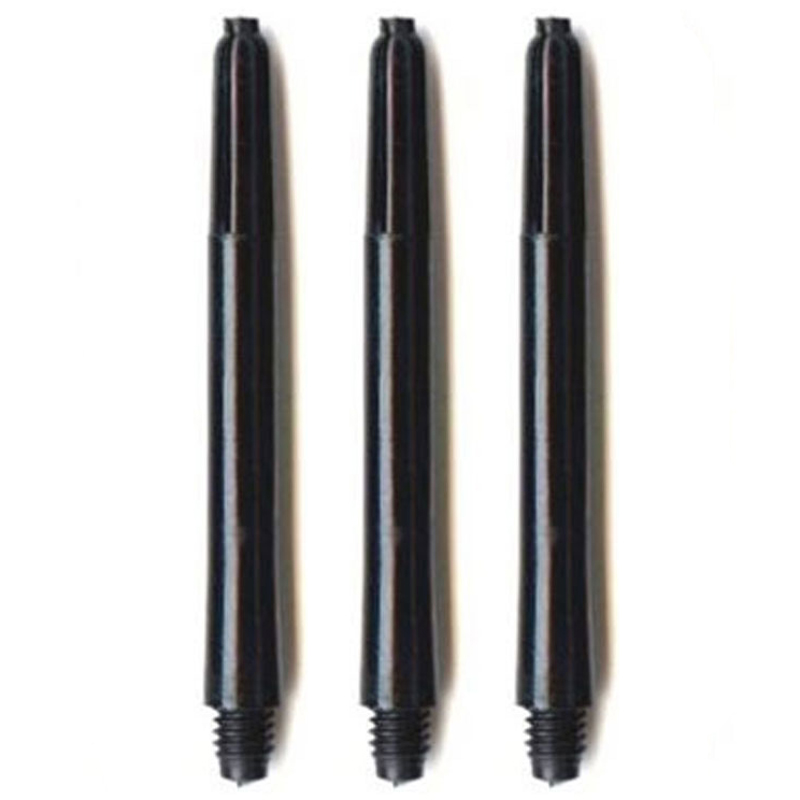 Designa Nylon Black Tweenie 40mm